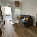 Apartamento Entre Dos Mares