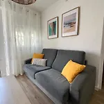 Apartamento Entre Dos Mares