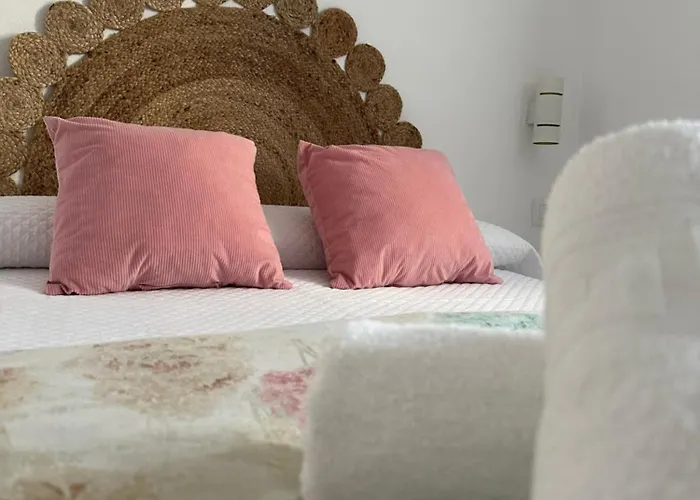 Apartamento Entre Dos Mares