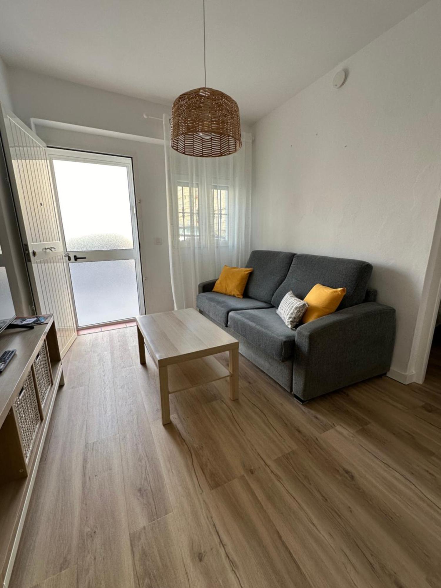 Entre Dos Mares Apartment *