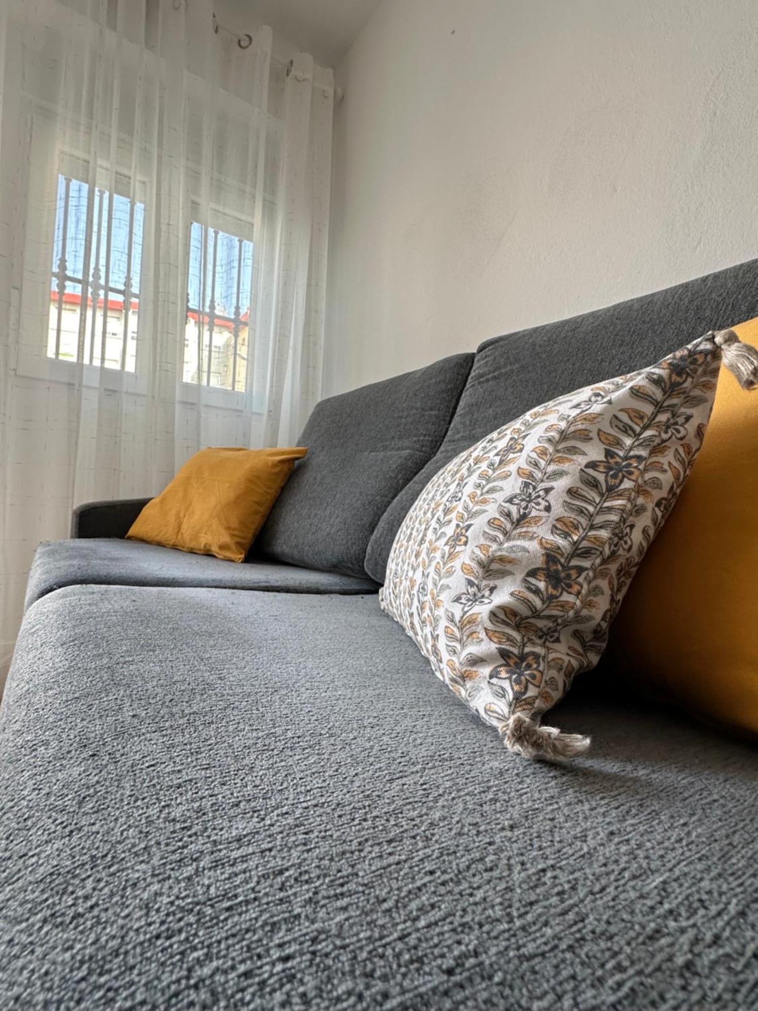 Apartment Entre Dos Mares *
