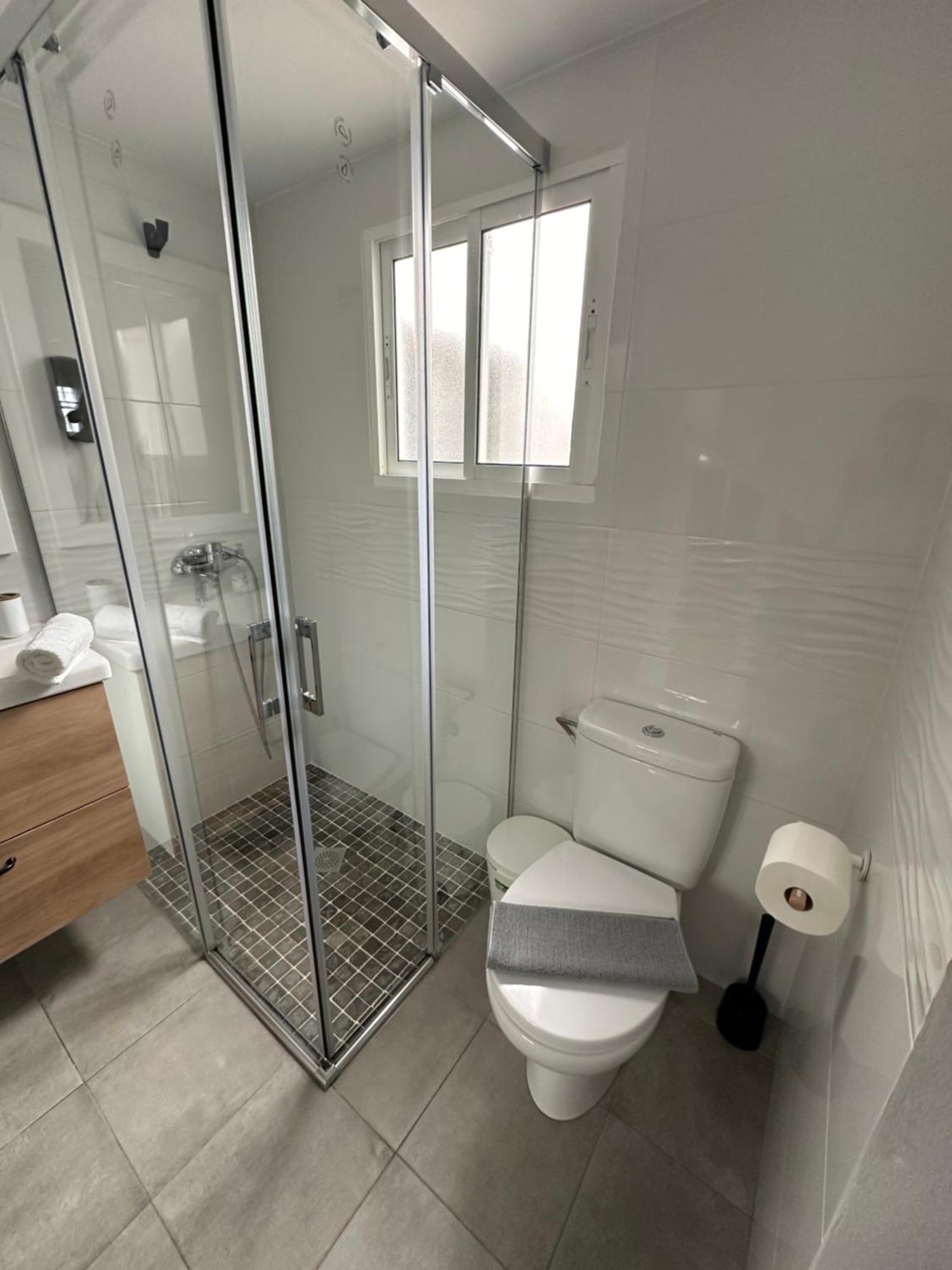 Appartement Entre Dos Mares Tarifa