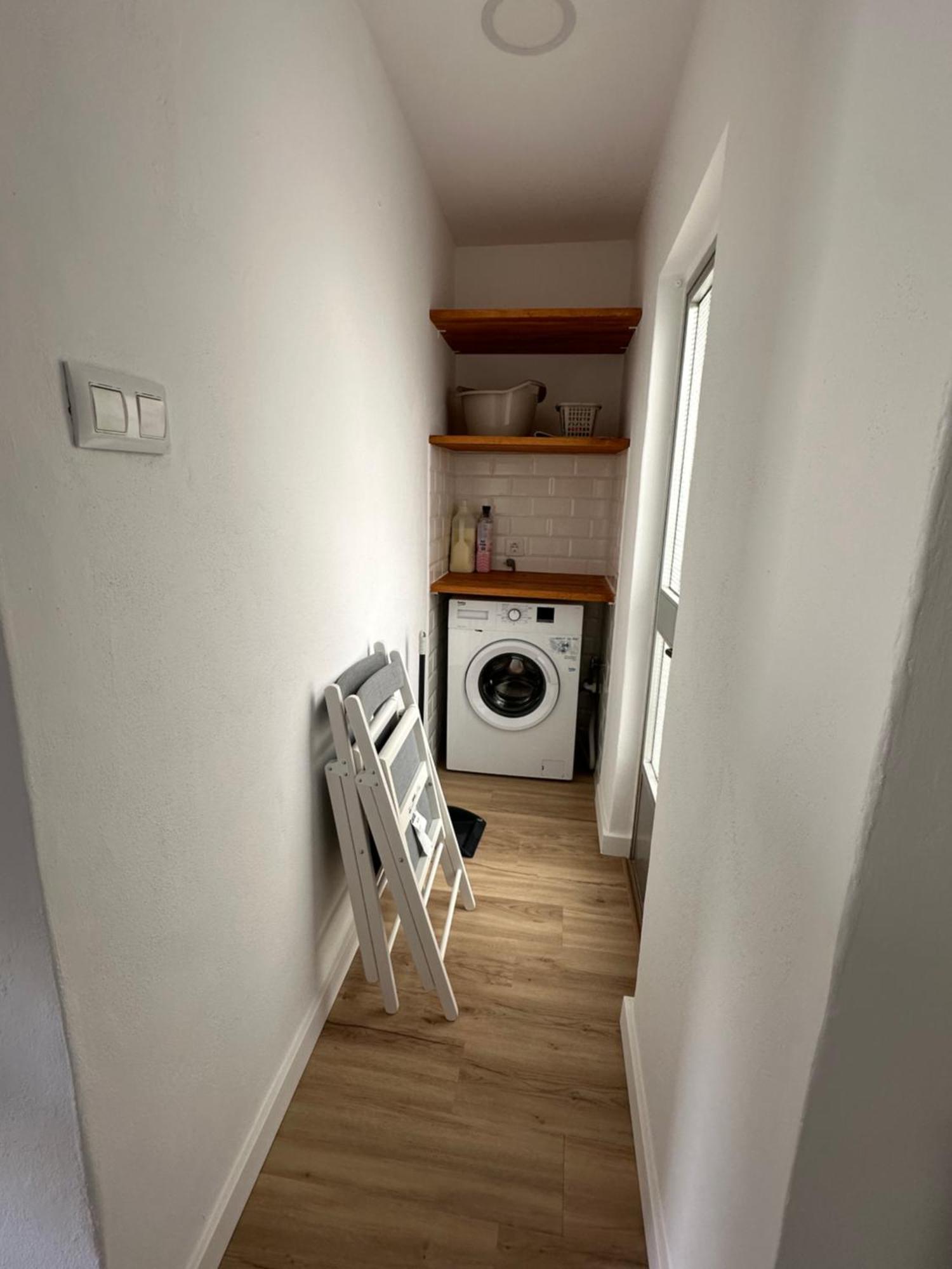 Entre Dos Mares Appartement *