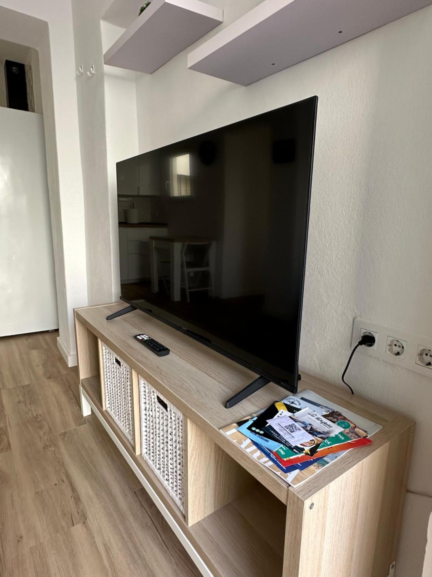 Entre Dos Mares Appartement Tarifa