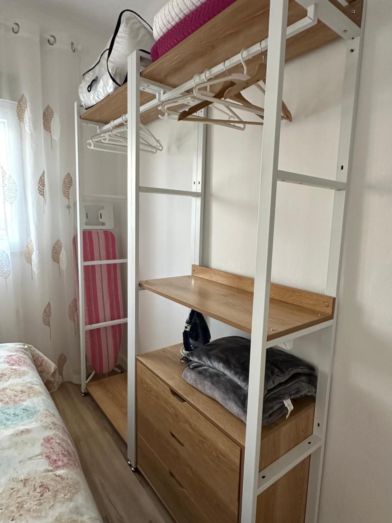 Entre Dos Mares Appartement
