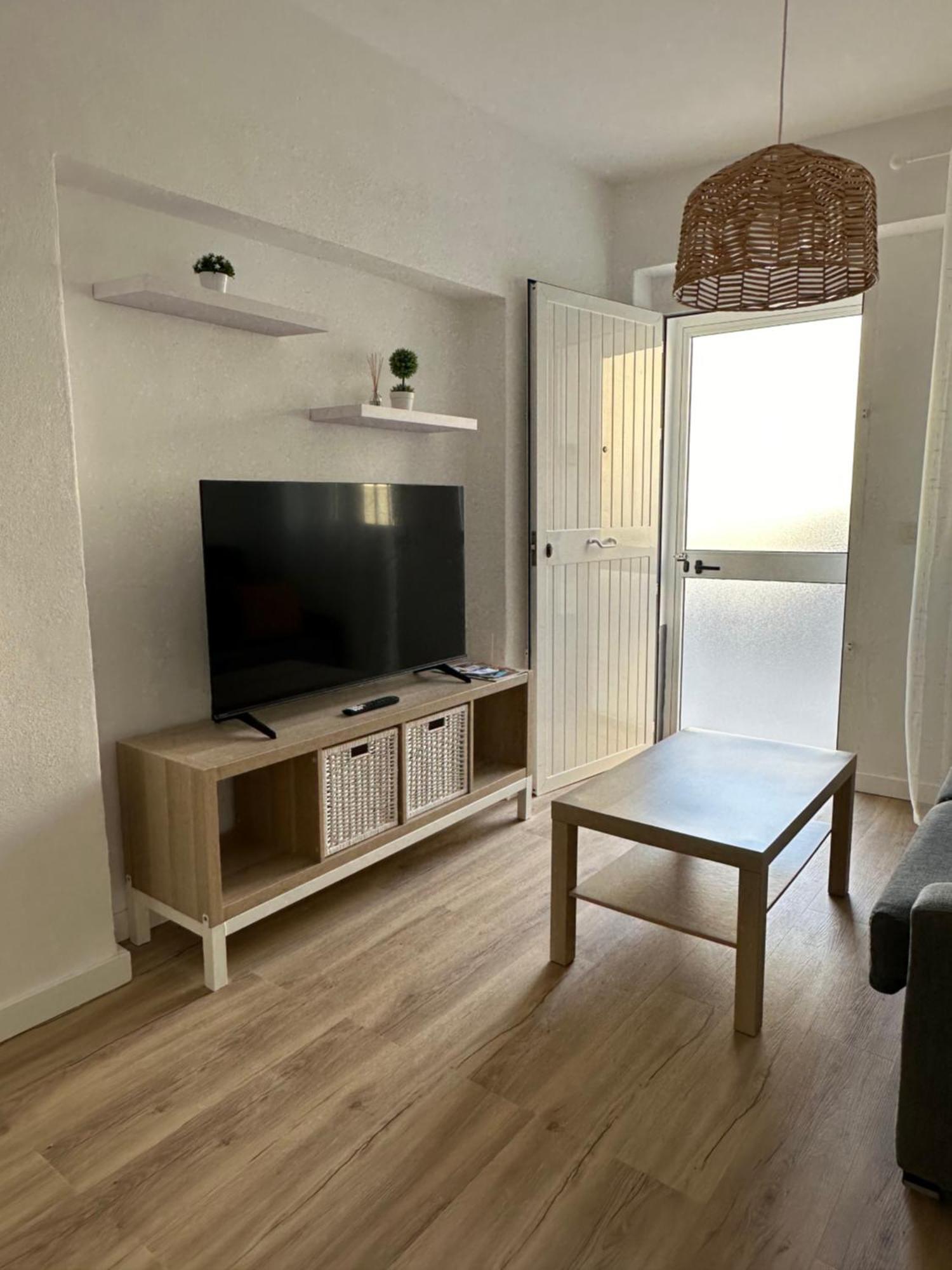 Entre Dos Mares Appartement Tarifa